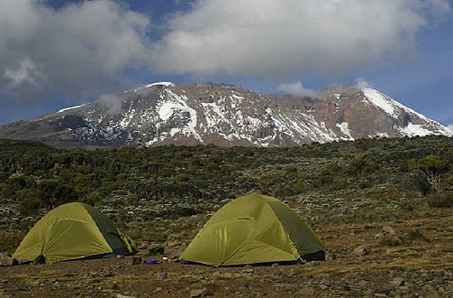 7-Day Kilimanjaro climbing Umbwe route